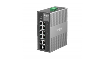 Switch|TP-LINK|IES210GPP|Type L2|PoE+ ports 6|IES210GPP