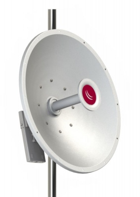 ANTENNA DISH 5GHZ 30DBI/MTAD-5G-30D3-PA MIKROTIK