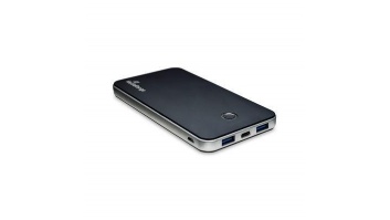 POWER BANK USB 10000MAH/MR753 MEDIARANGE