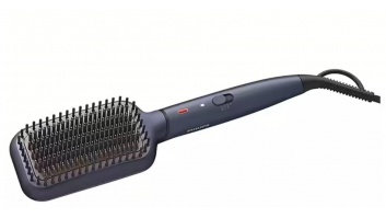 HAIR STRAIGHTENER BRUSH/BHH885/00 PHILIPS