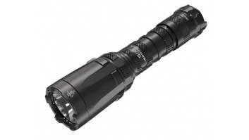 FLASHLIGHT SRT SERIES/2100 LUMENS SRT6I NITECORE