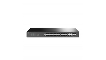 Switch|TP-LINK|Omada|TL-SG3428XF|Type L2+|SG3428XF