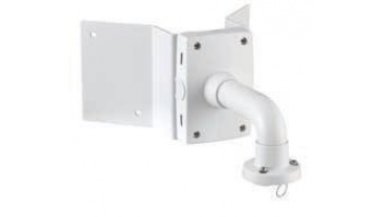NET CAMERA ACC CORNER BRACKET/T91A64 5017-641 AXIS