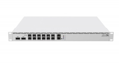 NET ROUTER 1000M 16PORT/CCR2216-1G-12XS-2XQ MIKROTIK
