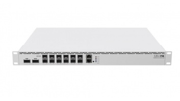 NET ROUTER 1000M 16PORT/CCR2216-1G-12XS-2XQ MIKROTIK