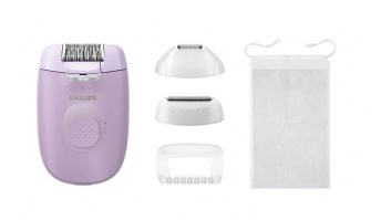EPILATOR/BRE257/00 PHILIPS