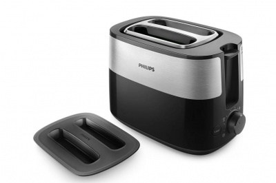 TOASTER/HD2517/90 PHILIPS