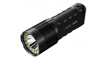 FLASHLIGHT TINY MONSTER SERIES/20000 LUMENS TM20K NITECORE