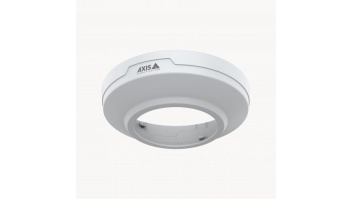 NET CAMERA ACC CASING TM3818/4PCS BLACK 02578-001 AXIS