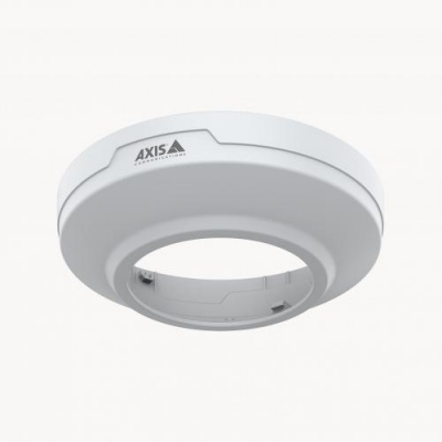 NET CAMERA ACC CASING TM3818/4PCS BLACK 02578-001 AXIS