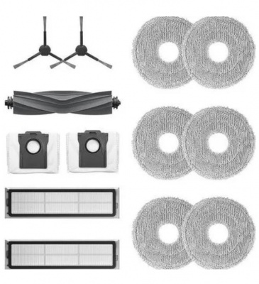 Vacuum Cleaner Accessory|DREAME|Accessories Kit|For  Dreame L10s Pro|RAK47