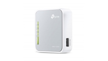 WRL 3G/4G ROUTER 150MBPS/PORTABLE TL-MR3020 TP-LINK