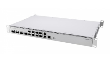 NET SWITCH 8PORT SFP56/CRS8128DS-2DQ-2DDQ-RM MIKROTIK