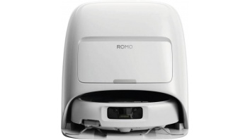 VACUUM CLEANER ROBOT ROMO A/WATER TANK CP.CR.00000054 DJI