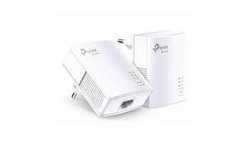 NET POWERLINE ADAPTER 1000MBPS/TL-PA7017 KIT TP-LINK