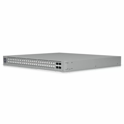 Switch|UBIQUITI|Pro Max 48 PoE|Type L3|720 Watts|USW-PRO-MAX-48-POE