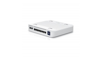 Switch|UBIQUITI|Switch Enterprise 8 PoE|Type L3|8x2.5GbE|2xSFP+|PoE ports 8|120 Watts|USW-ENTERPRISE-8-POE