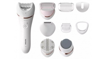 EPILATOR/BRE740/90 PHILIPS