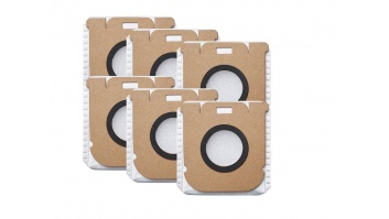 Vacuum Cleaner Accessory|DREAME|Dust Bag|VDB4