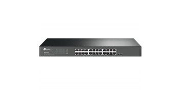 Switch|TP-LINK|24xRJ45|TL-SG1024