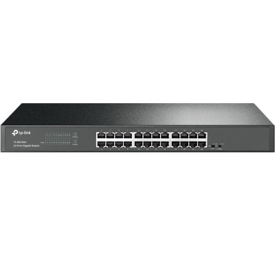 Switch|TP-LINK|24xRJ45|TL-SG1024
