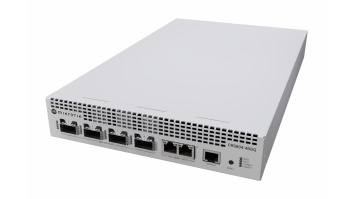 Switch|MIKROTIK|CRS804 DDQ|CRS804-4DDQ-HRM