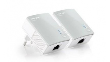 NET POWERLINE ADAPTER 500MBPS/TL-PA4010 KIT TP-LINK