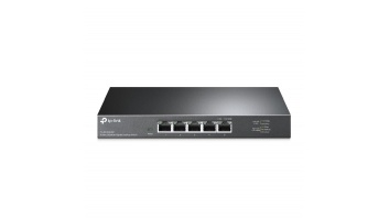 Switch|TP-LINK|TL-SG105-M2|Desktop/pedestal|TL-SG105-M2