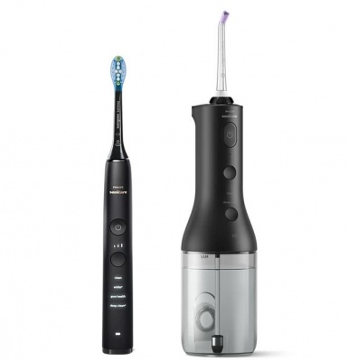 ELECTRIC FLOSSER/HX3886/43 PHILIPS