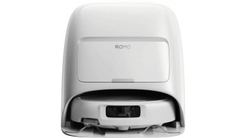 VACUUM CLEANER ROBOT ROMO S/WATER TANK CP.CR.00000053 DJI
