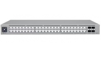 Switch|UBIQUITI|Pro Max 48|Type L3|USW-PRO-MAX-48