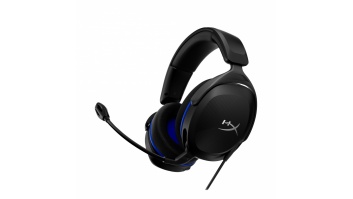 HEADSET HYPERX CLOUD STINGER 2/CORE PS BLACK 6H9B6AA HYPERX