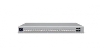Switch|UBIQUITI|Type L3|PoE ports 24|600 Watts|USW-PRO-HD-24-POE