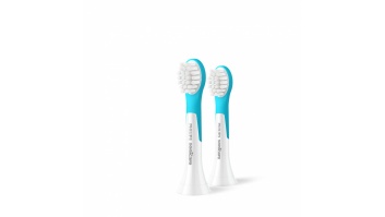 ELECTRIC TOOTHBRUSH ACC HEAD/HX6032/90 PHILIPS