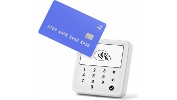 SumUpCard Reader Solo Lite