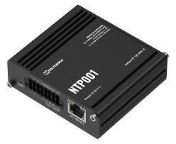 NET NTP SERVER/NTP001 TELTONIKA
