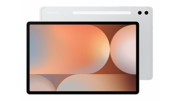 TABLET GALAXY TAB S10+ 5G/12" 256GB SILV SM-X826 SAMSUNG