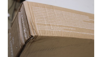 SALE OUT. LG | Monitor | 24TQ510S-PZ | 23.6 " | VA | HD | 16:9 | 60 Hz | 14 ms | 1366 x 768 | 250 cd/m² | HDMI ports quantity 2 | Black | Warranty 34 month(s) | DAMAGED PACKAGING