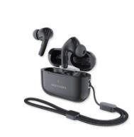 HEADSET WRL ECHO LITE E11 PLUS/BLACK NBVB0-PLUS VENTION