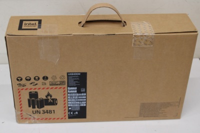 SALE OUT. Asus | Zenbook UX8406MA-PZ030X | Inkwell Gray | 14 " | OLED | Touchscreen | 2880 x 1800 pixels | Glossy | Intel Core Ultra 9 | 32 GB | LPDDR5X | Solid-state drive capacity 1000 GB | Intel Arc Graphics | Windows 11 Pro | 802.11ax | Bluetooth vers