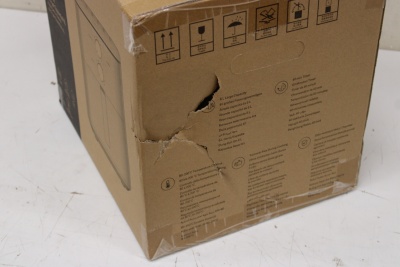 SALE OUT. Xiaomi | Air Fryer EU | Essential | 1550 W | 6 L | White | DAMAGED PACKAGING