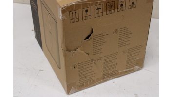 SALE OUT. Xiaomi | Air Fryer EU | Essential | 1550 W | 6 L | White | DAMAGED PACKAGING