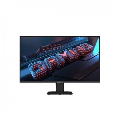 Gigabyte | GS25F2 EU | 24.5 " | IPS | FHD | 200 Hz | 1 ms | 1920 x 1080 pixels | 300 cd/m² | HDMI ports quantity 2