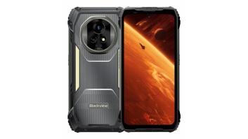 MOBILE PHONE XPLORE 2/16GB/1TB BLACKVIEW