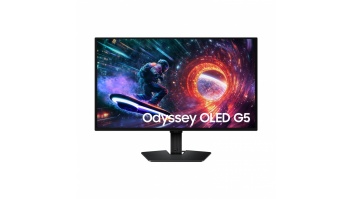 MONITOR OLED 27" S27FG500SU/LS27FG500SUXEN SAMSUNG