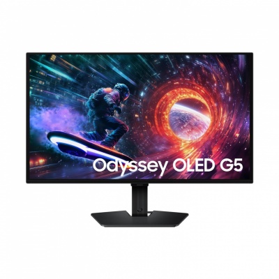 MONITOR OLED 27" S27FG500SU/LS27FG500SUXEN SAMSUNG