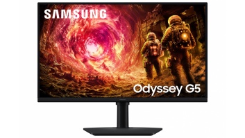 LCD Monitor|SAMSUNG|27 "|2560 x 1440 pixels|Quad HD|Native aspect ratio 16:9|LCD|Flat|LS27FG502EUXEN