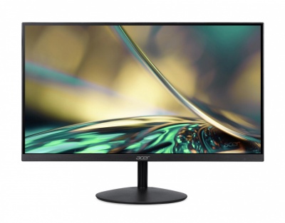 MONITOR LCD 23.8" SA242YG0BI/UM.QS2EE.007 ACER