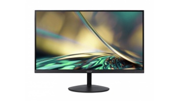 MONITOR LCD 23.8" SA242YG0BI/UM.QS2EE.007 ACER