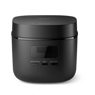 RICE COOKER/HD3080/80 PHILIPS